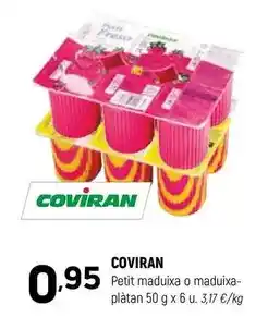SPAR Gran Canaria Detergente líquido oferta