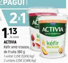 SPAR Gran Canaria Paté para perros oferta
