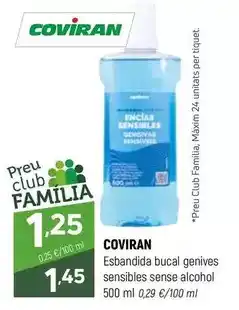 SPAR Gran Canaria Leche oferta