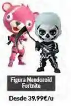 Figuras de acción