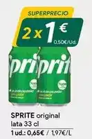 Carrefour Sombrilla benidorm oferta