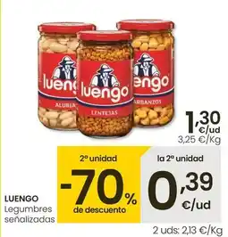 Carrefour Tumbona plegable malaga oferta
