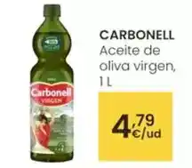 Carrefour Vestido estampado oferta