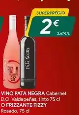 Carrefour Carrefour - cubo de encendido de madera comprimida oferta