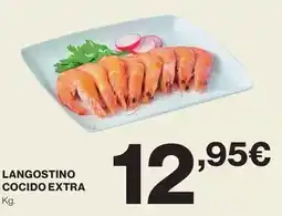 Supercor Naranjas de mesa oferta