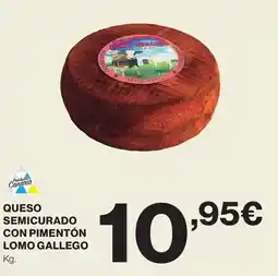 Supercor Tomate ensalada oferta