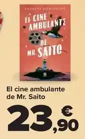 Supercor Jamón cocido extra oferta