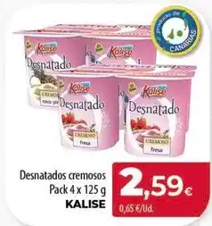 E.Leclerc Solís - tomate frito oferta