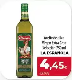 E.Leclerc Chorizo fresco dulce o picante oferta