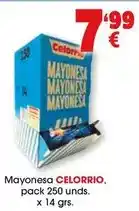 ALDI Gutbio - harina de coco ecologica oferta