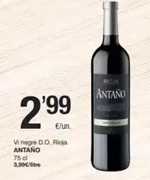 ALDI Gutbio - cereales ecológicos oferta