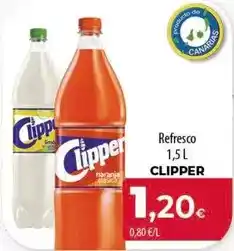 E.Leclerc Eliges - agua mineral natural oferta