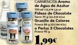 Carrefour Carrefour classic - copos de avena integral no gluten! oferta
