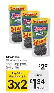 Carrefour Cola cao - batido energy oferta