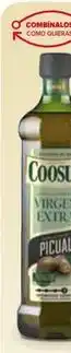 Carrefour Coosur - aceite de oliva virgen extra hojiblanca picual arbequina o cornicabra oferta