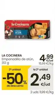 Carrefour Foxy - papel de cocina 3 capas tornado azul oferta