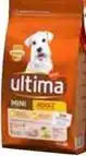 Carrefour Última - alimento seco para perros mini oferta