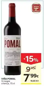 Carrefour Tcl - tv 75c805 oferta