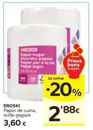 Carrefour Belkin - batería externa bpb011btbk oferta