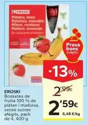 Carrefour Ngs - cargador universal para portátil automático w-45w oferta