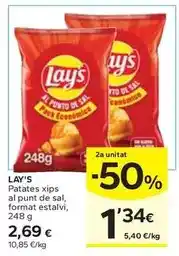 Carrefour Tcl - tablet 10 gen2 oferta