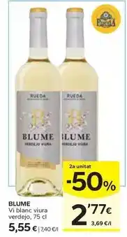 Carrefour Jbl - altavoz charge essential 2 oferta