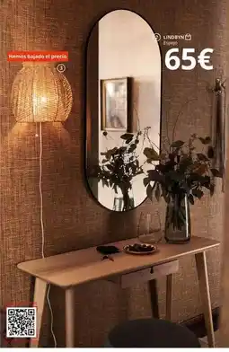 HiperDino Filete de jamón de cerdo oferta