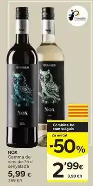 Unide Supermercados Unide - pasta oferta