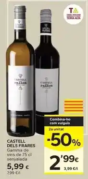 Unide Supermercados Pescanova - filetes de merluza empanada oferta