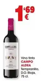 E.Leclerc Anilla de pota oferta