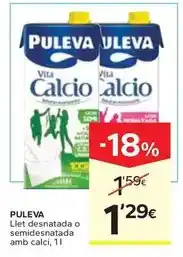 Unide Supermercados Carbonell - aceite de oliva suave o intenso oferta