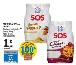 Unide Supermercados Carbonell - aceite de oliva suave o intenso oferta