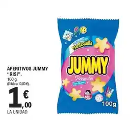 Unide Supermercados Mahou - cerveza 5 estrellas oferta
