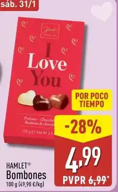 Lidl Aguacate en su punto oferta