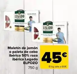 BonpreuEsclat Borges - vinagre balsàmic de mòdena oferta