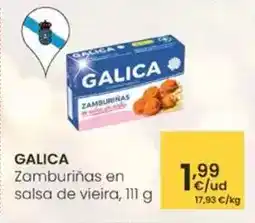 BonpreuEsclat Bonpreu - sobrassada igp mallorca oferta