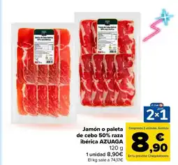 BonpreuEsclat Alvalle - gaspatxo original oferta