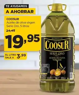 Hipercor Frigorífico combi oferta