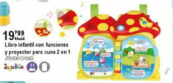 Disney Juguetes bebé oferta