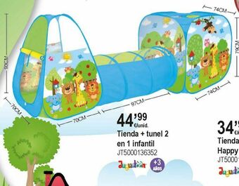 Disney Piscina infantil oferta