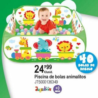 Disney Piscina infantil oferta