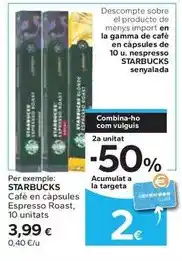 Carrefour Kaiku - leche entera, semi o desnatada sin lactosa oferta