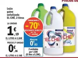 Supercor Jamón oferta