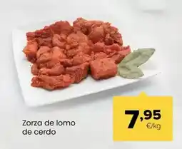 Supercor Jamón oferta