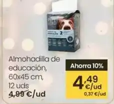 ALDI Mucci - tarta laminada oferta
