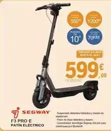 Supercor Lubina oferta