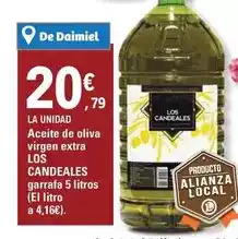 Supercor Filetes oferta