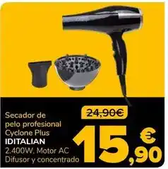BonpreuEsclat Royal - salmó fumat oferta
