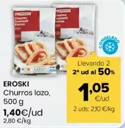 BonpreuEsclat Queso oferta