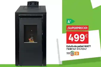 Carrefour Powerade - isotónico oferta